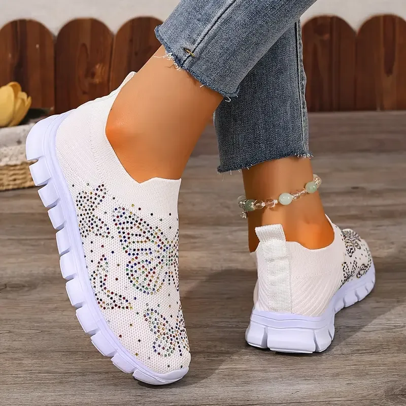 Baskets tendance
